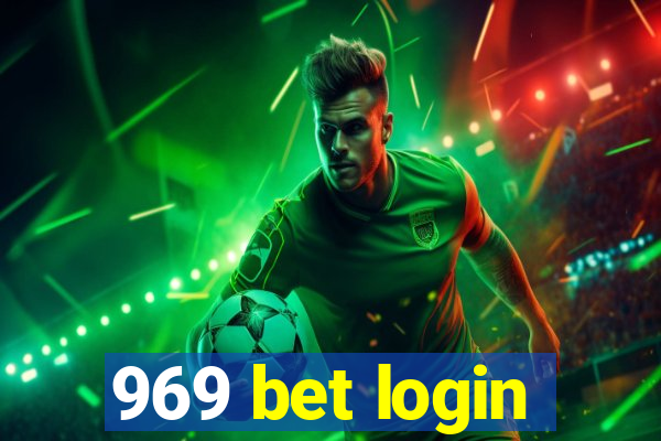 969 bet login